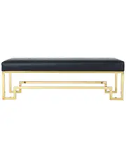 Shatana Home Laurence Bench