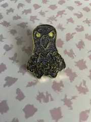 Eager Eagle Vee Friends New Years New You Pin /55 Cosmic