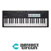 Novation Launchkey 49 MK4 Keyboard MIDI CONTROLLER - NEW - PERFECT CIRCUIT