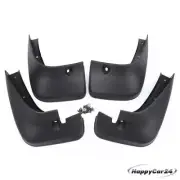 Car Mud Flaps Splash Guard Mudguard Mudflaps For Acura MDX 2013-2017 2016
