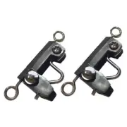 Seachoice Outrigger Clip (2 Per Pack) #88041