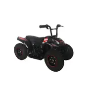 Go Skitz 2.5 E-Quad Bike Red