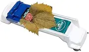 Bliss Gifts & Homewares Sushi Roller Maker I Multi-Functional Vegetable Meat Rolling Tool I Stuffed Leaves Grape Cabbage Roller Machine I DIY Dolma Kitchen Accessories for Beginners and Children