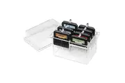 Andis 7 Piece Premium Clipper Comb Set