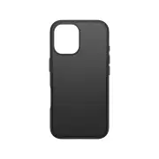 OtterBox Symmetry MagSafe Phone Case for iPhone 16 - Black