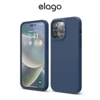 在飛比找蝦皮商城優惠-[elago] iPhone 14 Pro Max Liqu