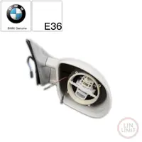 在飛比找蝦皮購物優惠-BMW 原廠 3系列 E36 後照鏡座 M3款 右側 副駕側
