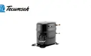 Tecumseh AK165ET-037-P21 Compressor 1/2 HP 208-230V 1 PH 4,200 BTU R22