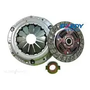 Exedy Clutch Kit OEM Replacement - HCK-7712