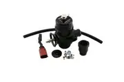 Turbosmart BOV SP Dual Port 2.0L VAG Golf R MK6/ Audi S3 8p Black TS-0215-1041