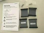 Intermec AC Power 236-267-001 150V Parallel Port PM Series Board Power Connecter
