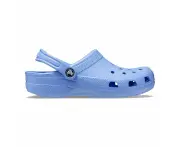 Crocs Classic Clogs - Moon Jelly