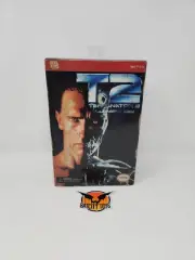2015 NECA Terminator 2 Judgement Day Reel Toys Arcade Figure