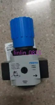 1Pcs New FESTO 186454 LR-1/4-D-7-O-MIDI