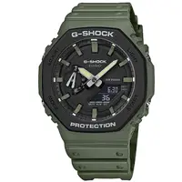 在飛比找PChome24h購物優惠-G-SHOCK CASIO / GA-2110SU-3A /