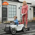 【免運】兒童電動車 親子電動車 兒童遙控車 兒童汽車 兒童電動汽車 寶寶電動車 兒童遙控電動車 可坐大人 親子互動