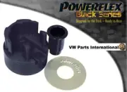 for VW Golf MK7 Powerflex Black Front Lower Engine Mount Hybrid Bush PFF85-83...
