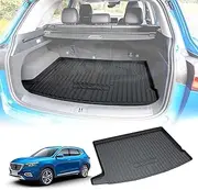 X-CAR Boot Liner Compatible with MG HS 2018-2024 Heavy Duty Cargo Trunk Mat Luggage Tray