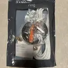 Ring Plug-In Mount for Ring Floodlight Cam Wired and Wired Plus, White