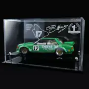Dick Johnson 1983 Ford Falcon ATCC 1:18 Acrylic Display Case *Car Not Included