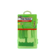 2 x Slime Tools - Tire Tackle Tire Repair Kit 9 Pieces for Flat Tyre Repair