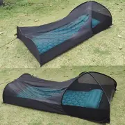 Portable Lightweight Camping Tent for Outdoor Adventure Quick Setup Waterproof