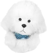 Amagogo Dog Plush Driver Head Cover Protector Golfer Gift