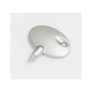 Kingwin KF-253-BK Mobile Rack Key (Key Only)