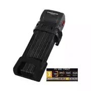 Trelock FS 300 Folding Bicycle Lock & leather case