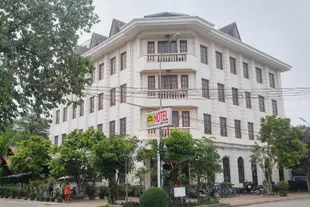 暹粒太陽旅館Sun Inns Hotel Siem Reap