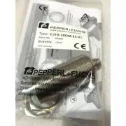 NEW CJ10-30GM-E2-V1 Pepperl+Fuchs P+F Proximity switch