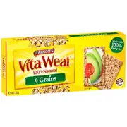 Arnott's Vita-Weat 9 Grain 250g Pack