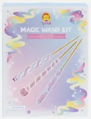 Tiger Tribe: Magic Wand Kit - Pastel Power