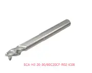 Original Carbide Inserts 1 Tablets ECA-H3 20-30/60C20CF-R02 IC08