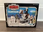 STAR WARS TAUNTAUN MISB SOLID BELLY KENNER VINTAGE 1980 ESB LUKE HAN ECHO BASE
