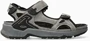 [Allrounder] Men's Honduras Sandal, Fallen Rock