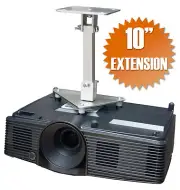 Projector Ceiling Mount for BenQ HT3560 HT3560i TK860 TK860i W2710i