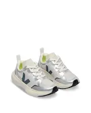 Veja Unisex Small Canary Li Alvm Lace Up Sneakers - Toddler, Little Kid