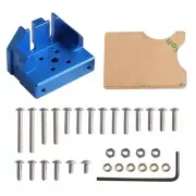 Metal Dragon Extruder Mount Bracket for Professional and Home 3D Printing