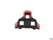 Shimano SPD-SL Road Cleats Red