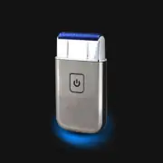 For KM-5088 Rechargeable Men's Electric Shaver Razor Beard Shaving Machine