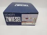 Schott Zwiesel - Pure - Sauvignon Blanc - Wine Glass Pair- Made in Germany