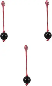 SUPVOX 3pcs Tree Climbers Companion Canopy Climbing Ball Easy to Use Made for