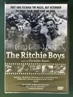 The Ritchie Boys (DVD) WWII documentary, 2004, MINT, FACTORY SEALED, Ohio seller