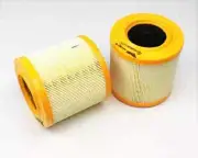 Aston Martin DB9 V8 V12 Vantage Vanquish Rapide Virage Engine Air Filter Set