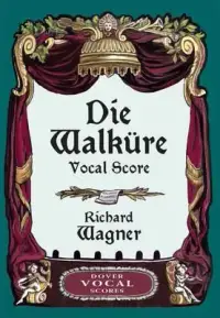 在飛比找博客來優惠-Die Walkure: Vocal Score