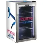 Peroni Branded Triple Glazed Alfresco 98 Litre Bar Fridge Christmas in July Sale