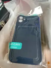 Shockproof Case (blue) For iPhone 14 13 12 11 Pro Max Xr Xs Max 6 8 7 Plus