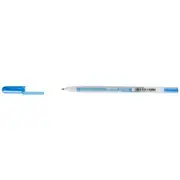 Sakura Gelly Roll Gel Pen Metallic Blue