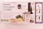Power Precision Cooker 800W Sous Vide Immersion Circulator w/ Cookbook NIB